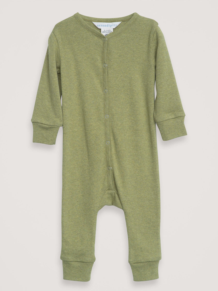 Serendipity-Organics Baby Suit