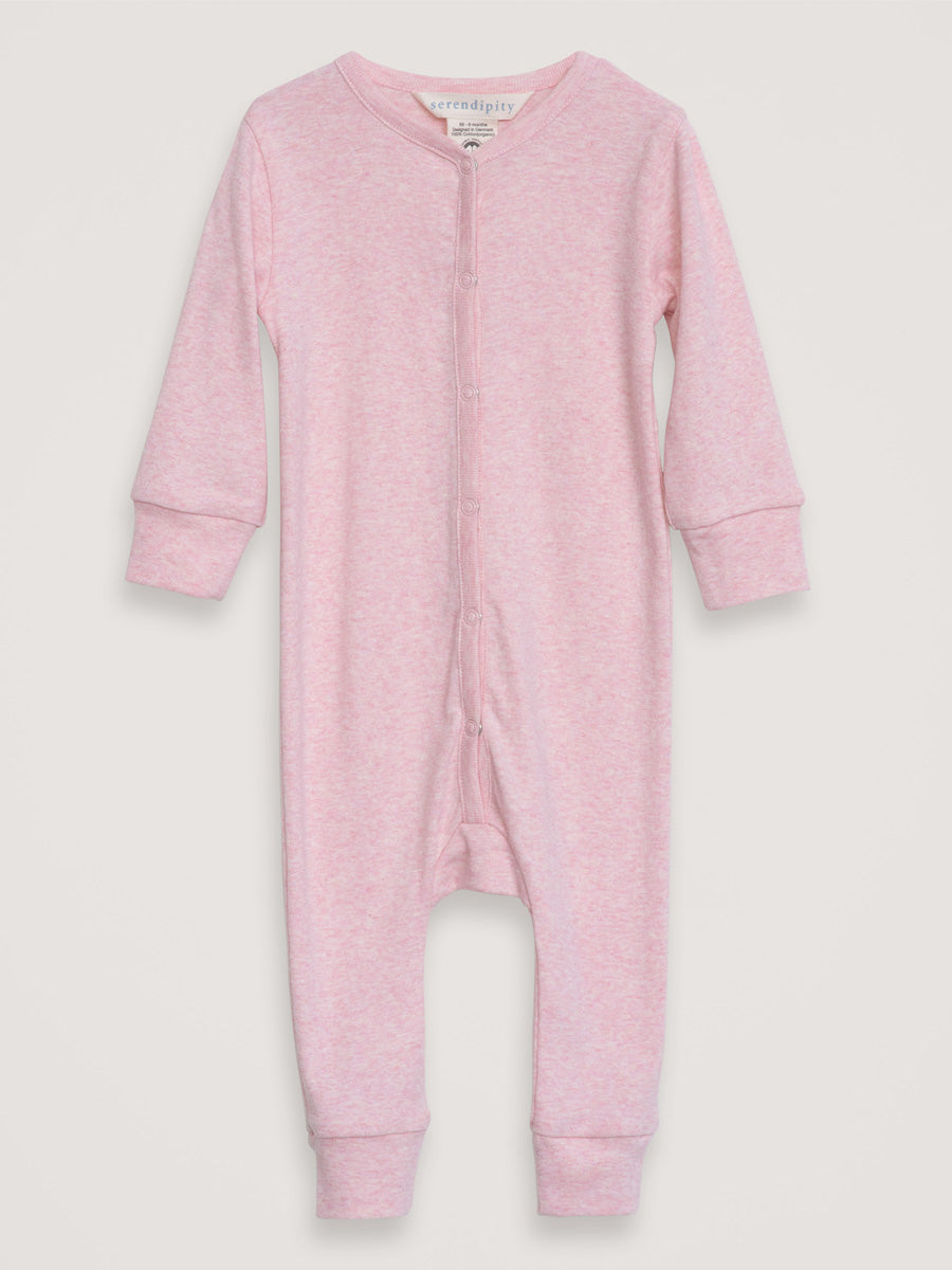 Serendipity-Organics Baby Suit