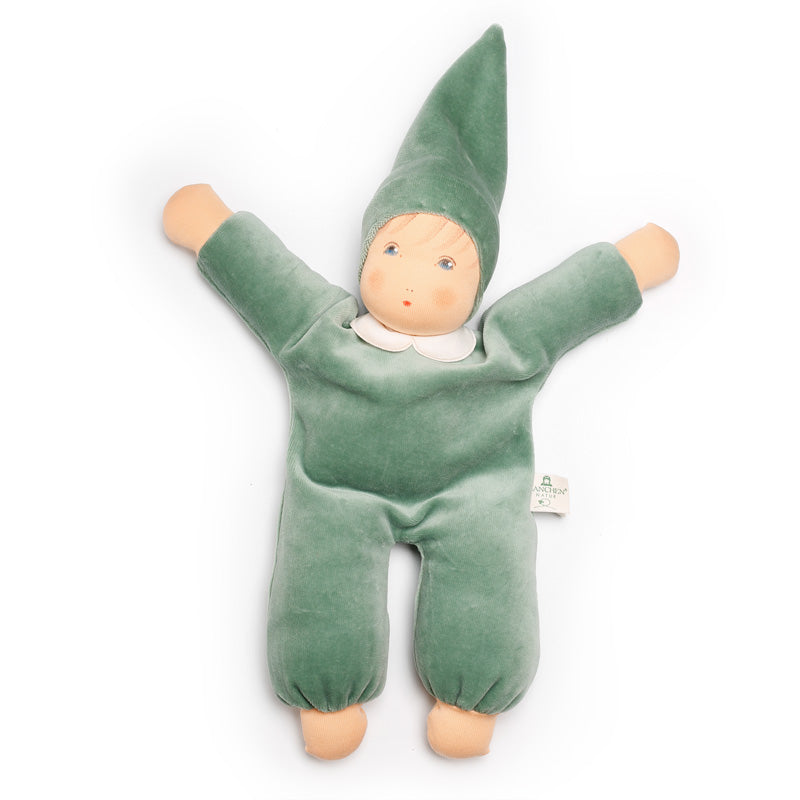 Nanchen Nani Doll