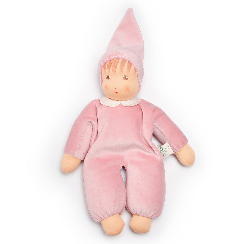 Nanchen Nani Doll