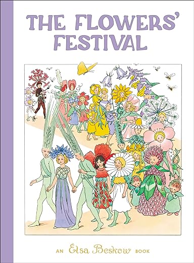 The Flowers' Festival: Mini Edition