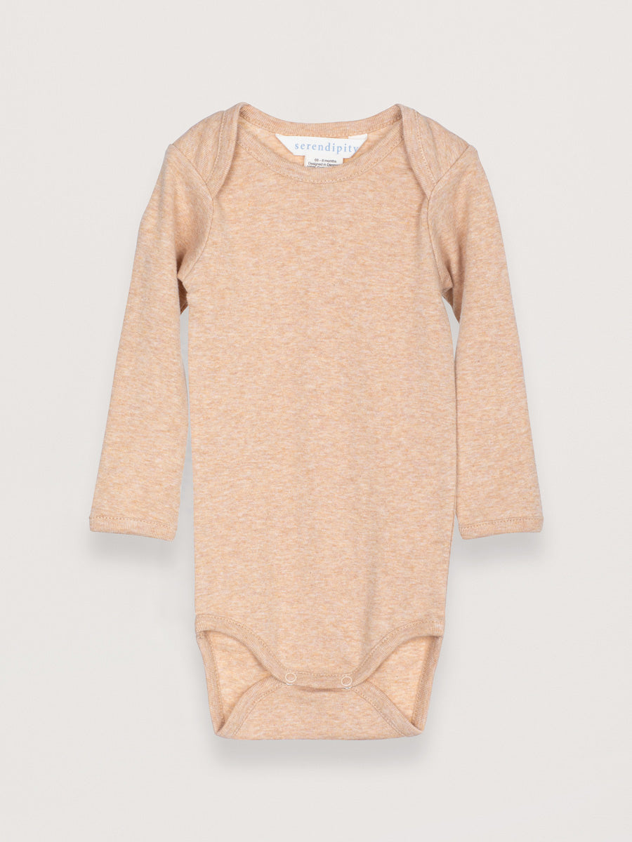 Serendipity-Organics Baby Body Suit