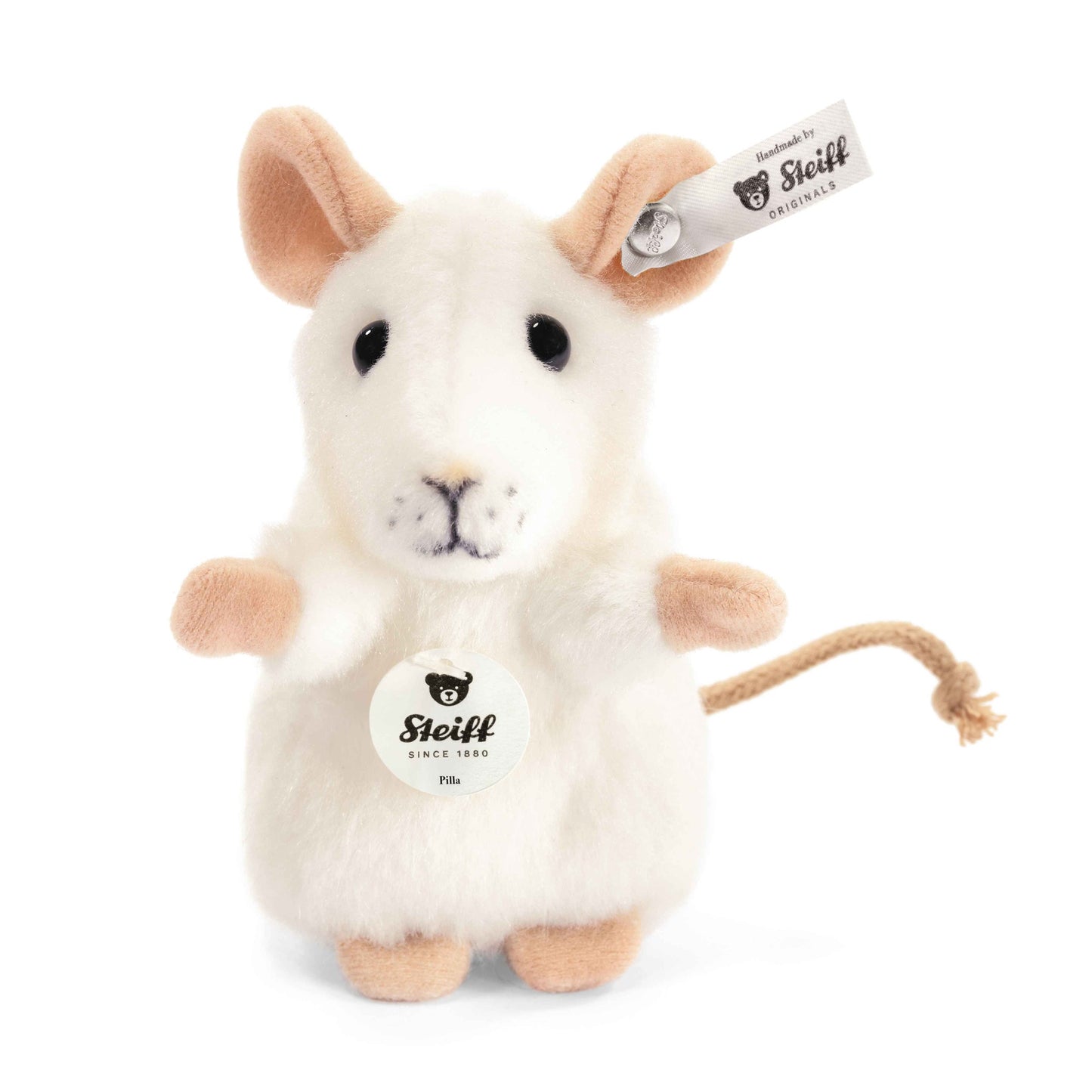 Steiff "Pilla" Mouse