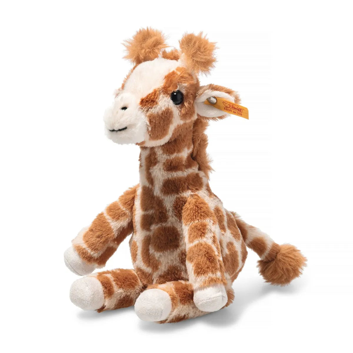 Steiff "Baby Gina" Giraffe