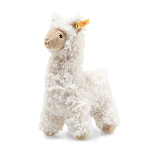 Steiff "Leandro" Llama