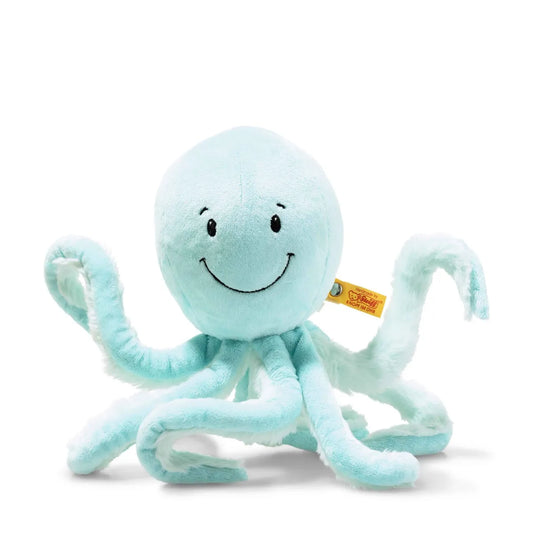 Steiff "Ockto" Octopus