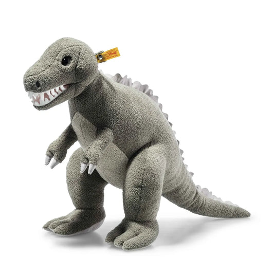 Steiff T Rex Dinosaur