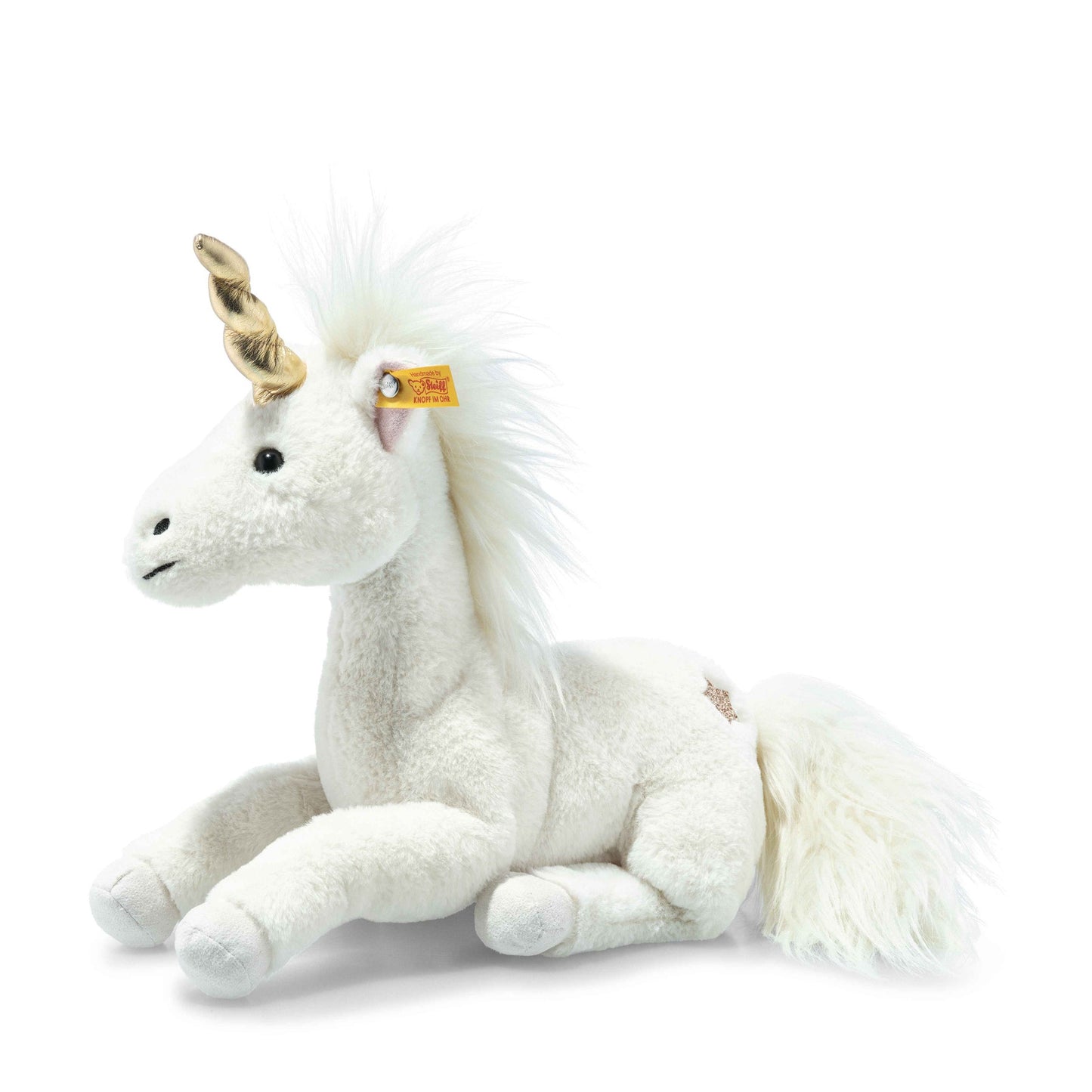 Steiff "Unica" Unicorn